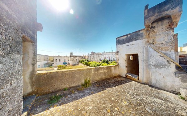 casa indipendente in vendita a Copertino