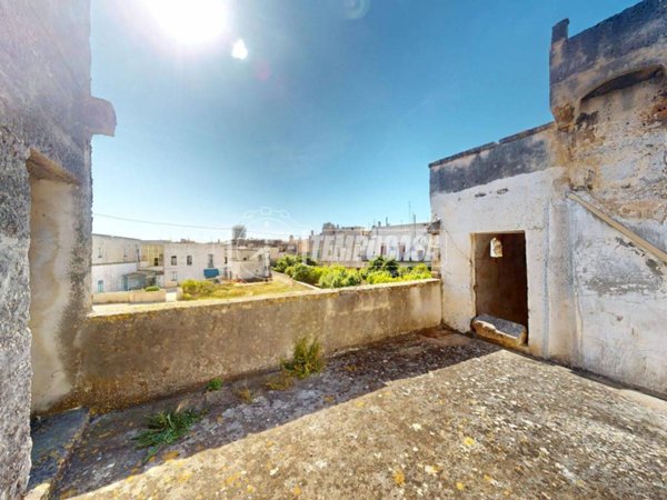 casa indipendente in vendita a Copertino