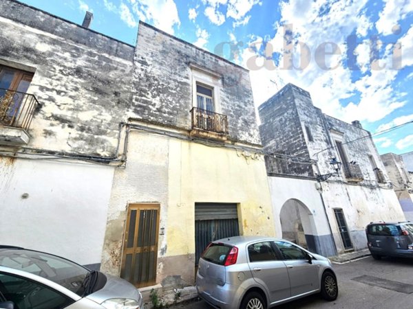 appartamento in vendita a Copertino