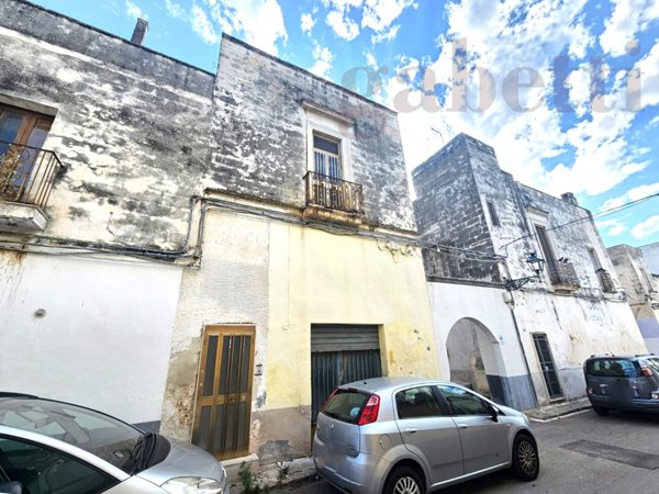 appartamento in vendita a Copertino