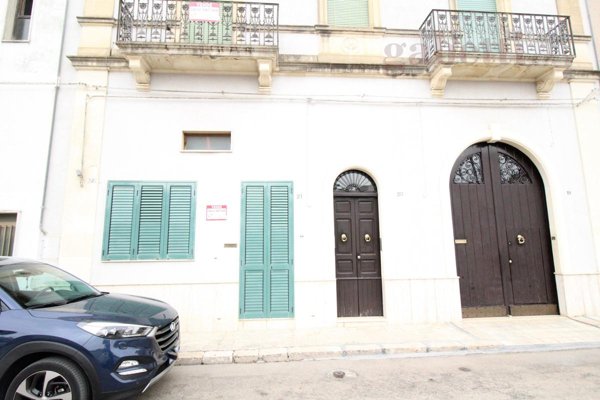 appartamento in vendita a Copertino