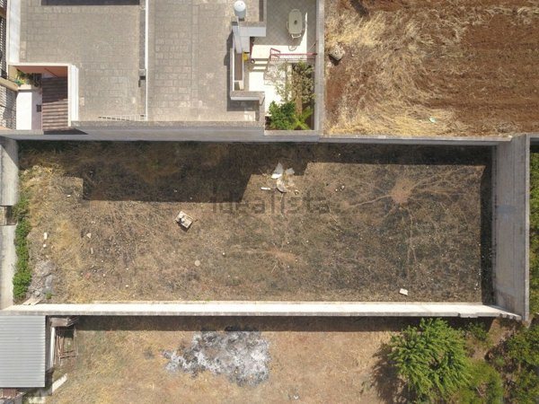 terreno edificabile in vendita a Copertino
