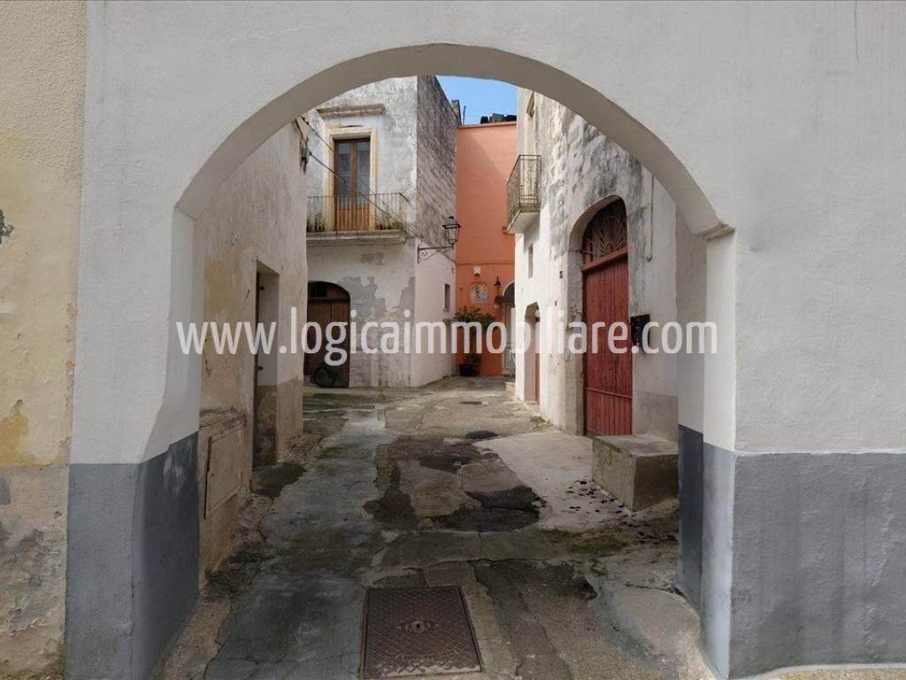 casa indipendente in vendita a Copertino