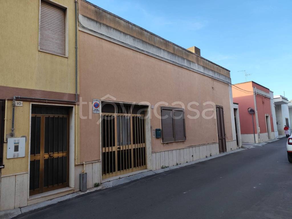 casa indipendente in vendita a Copertino