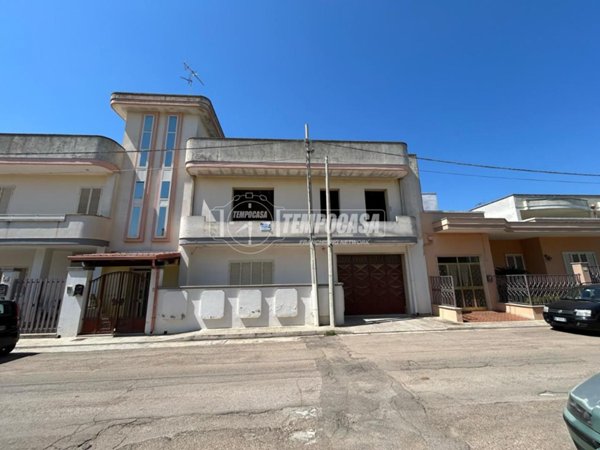 appartamento in vendita a Copertino