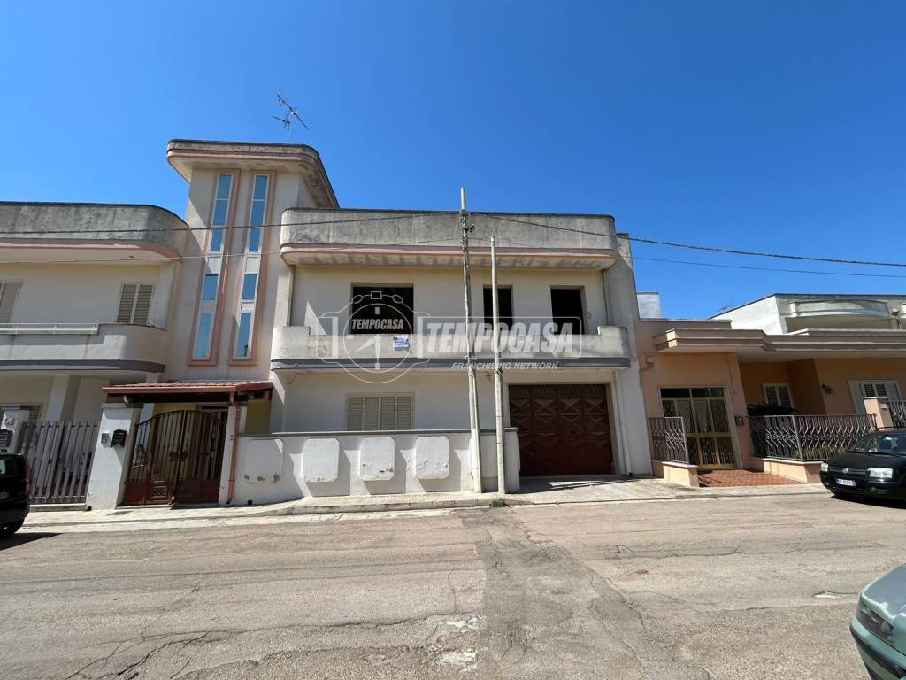 appartamento in vendita a Copertino