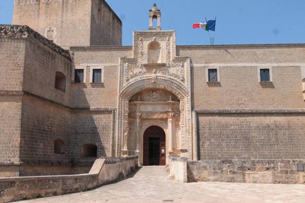 casa indipendente in vendita a Copertino