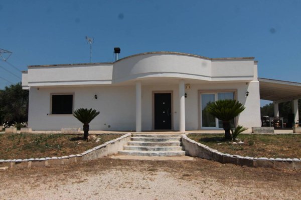 casa indipendente in vendita a Copertino