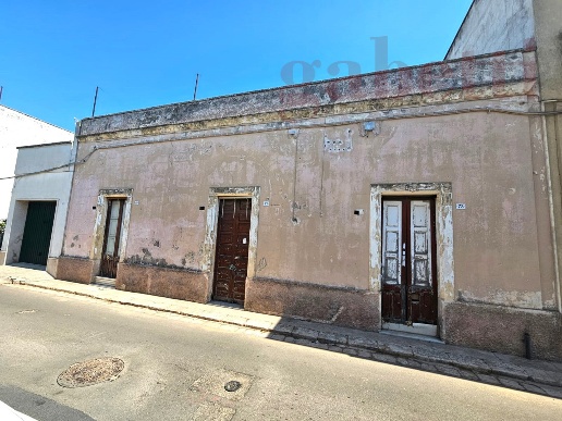 casa indipendente in vendita a Copertino