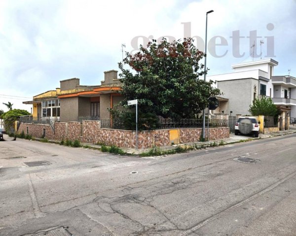 casa indipendente in vendita a Copertino