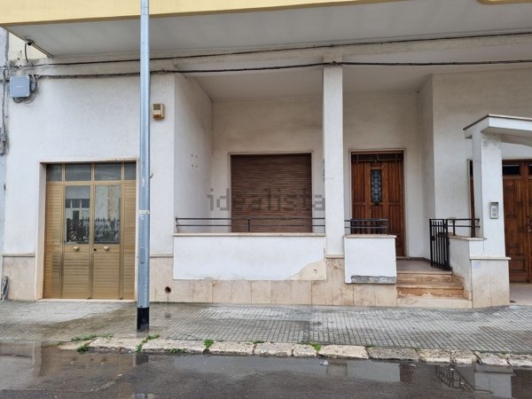 casa indipendente in vendita a Copertino