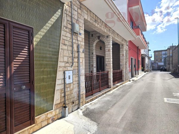 casa indipendente in vendita a Copertino