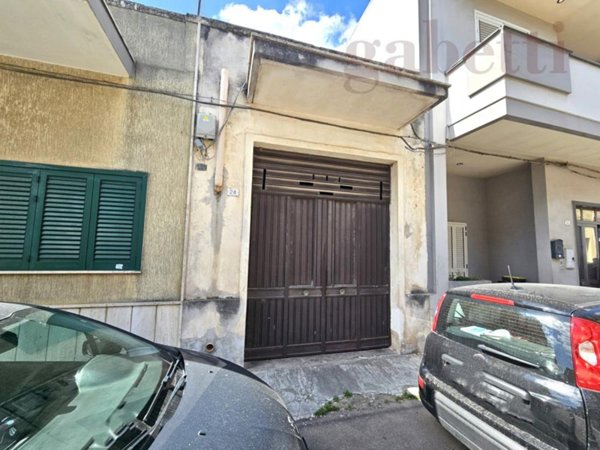 casa indipendente in vendita a Copertino