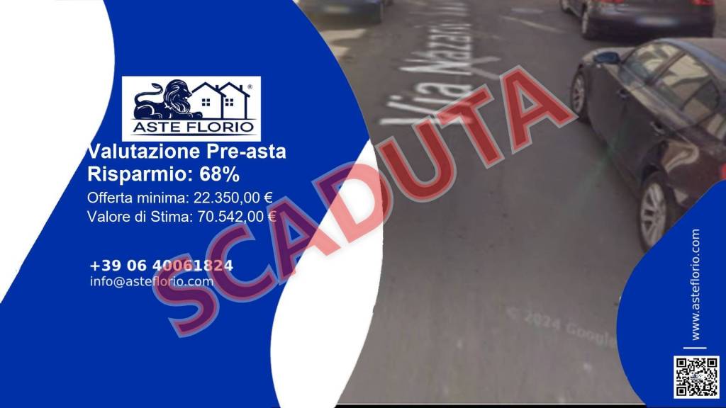 appartamento in vendita a Copertino