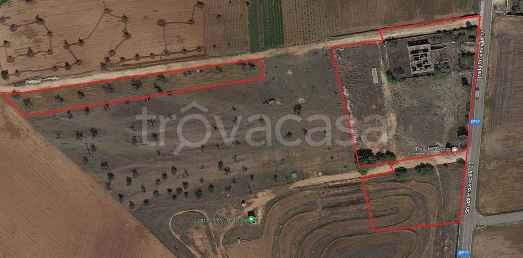 casa indipendente in vendita a Copertino