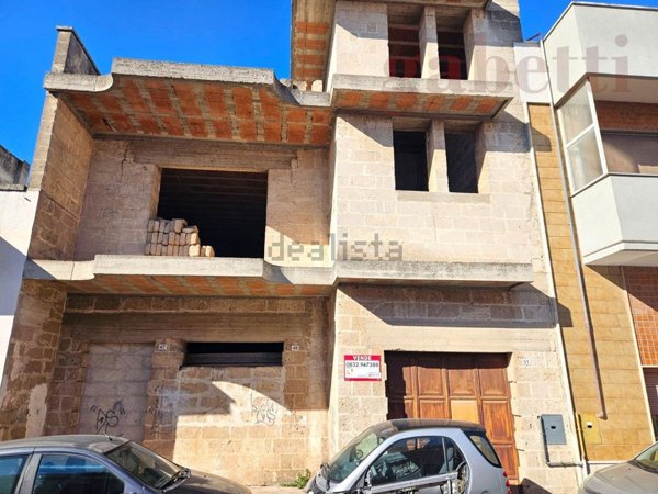 appartamento in vendita a Copertino