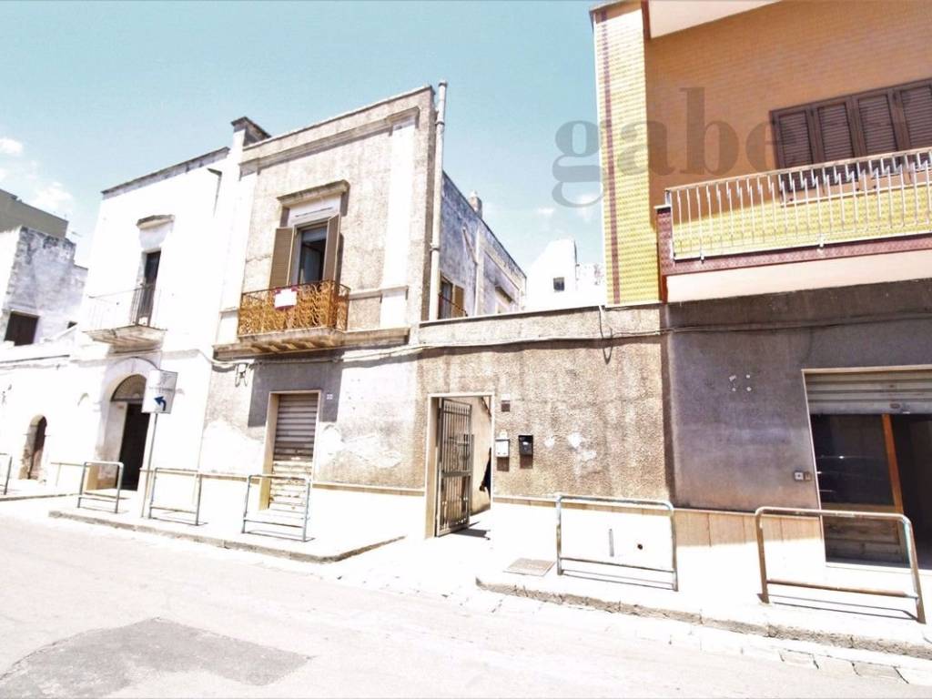 appartamento in vendita a Copertino