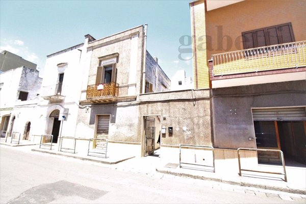 appartamento in vendita a Copertino