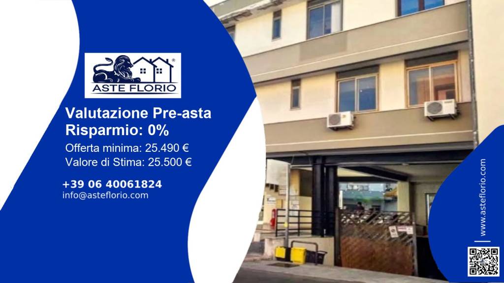 locale commerciale in vendita a Copertino