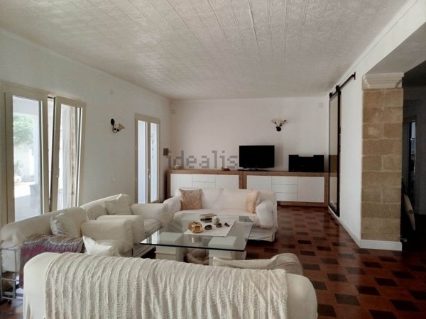 casa indipendente in vendita a Copertino