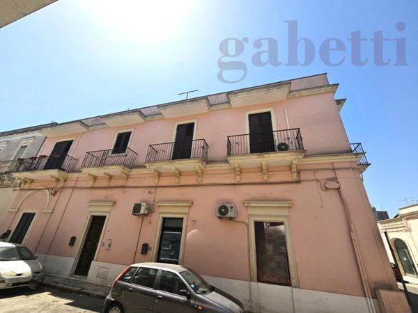 casa indipendente in vendita a Copertino