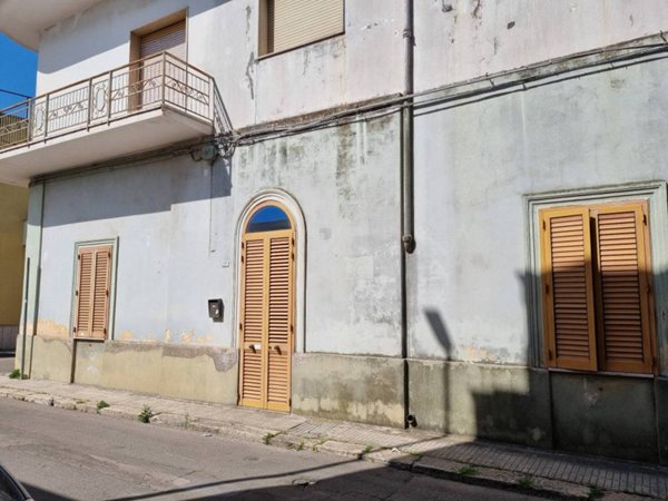 casa indipendente in vendita a Copertino