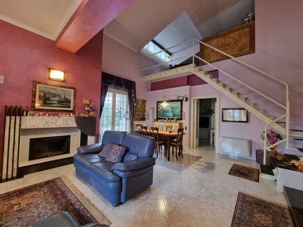 casa indipendente in vendita a Copertino
