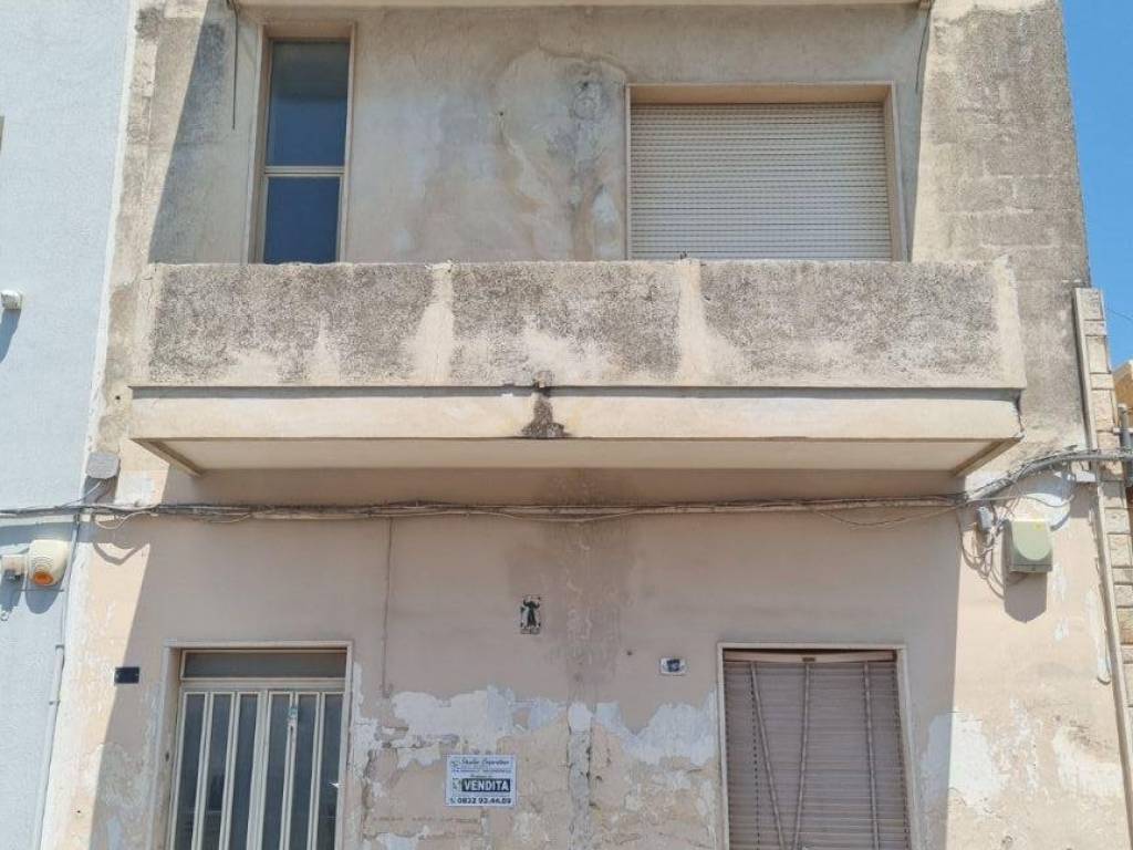casa indipendente in vendita a Copertino