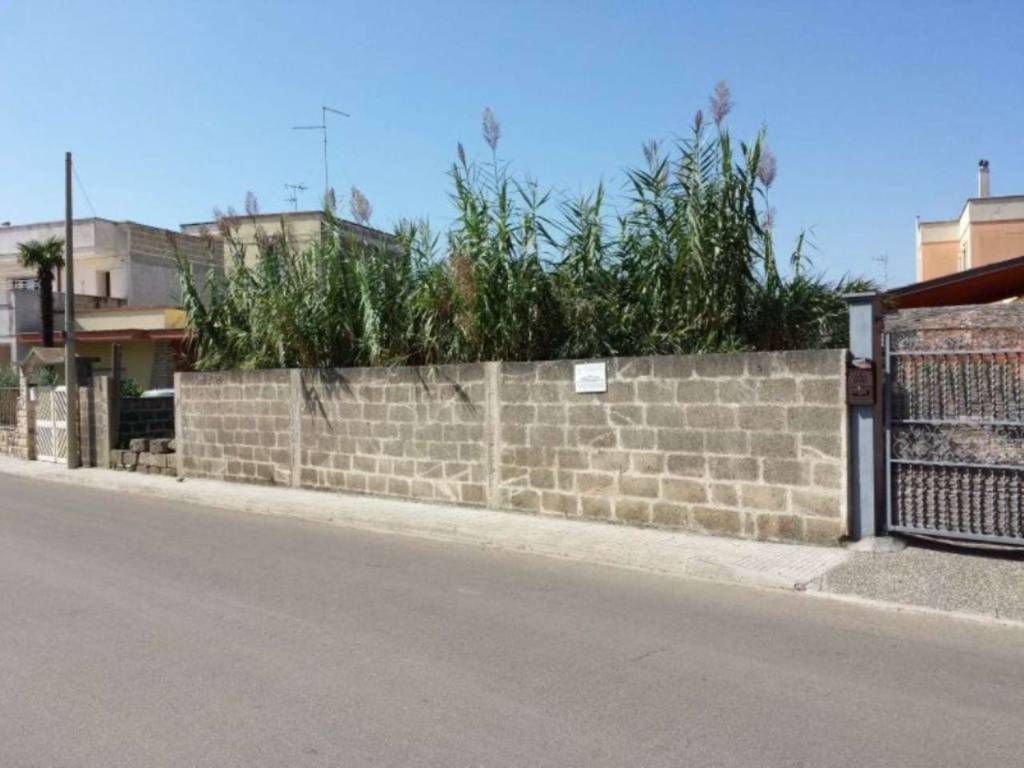terreno agricolo in vendita a Copertino