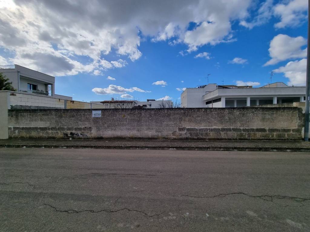 terreno agricolo in vendita a Copertino