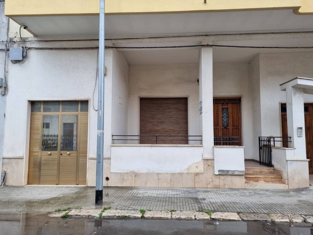 casa indipendente in vendita a Copertino