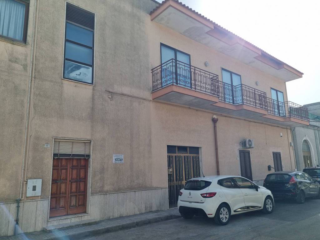 appartamento in vendita a Copertino