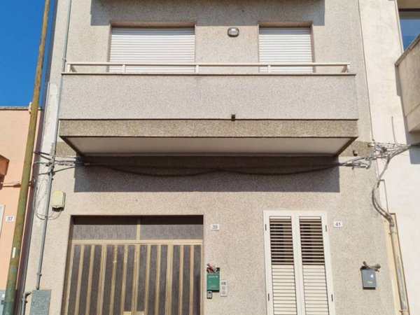 casa indipendente in vendita a Copertino