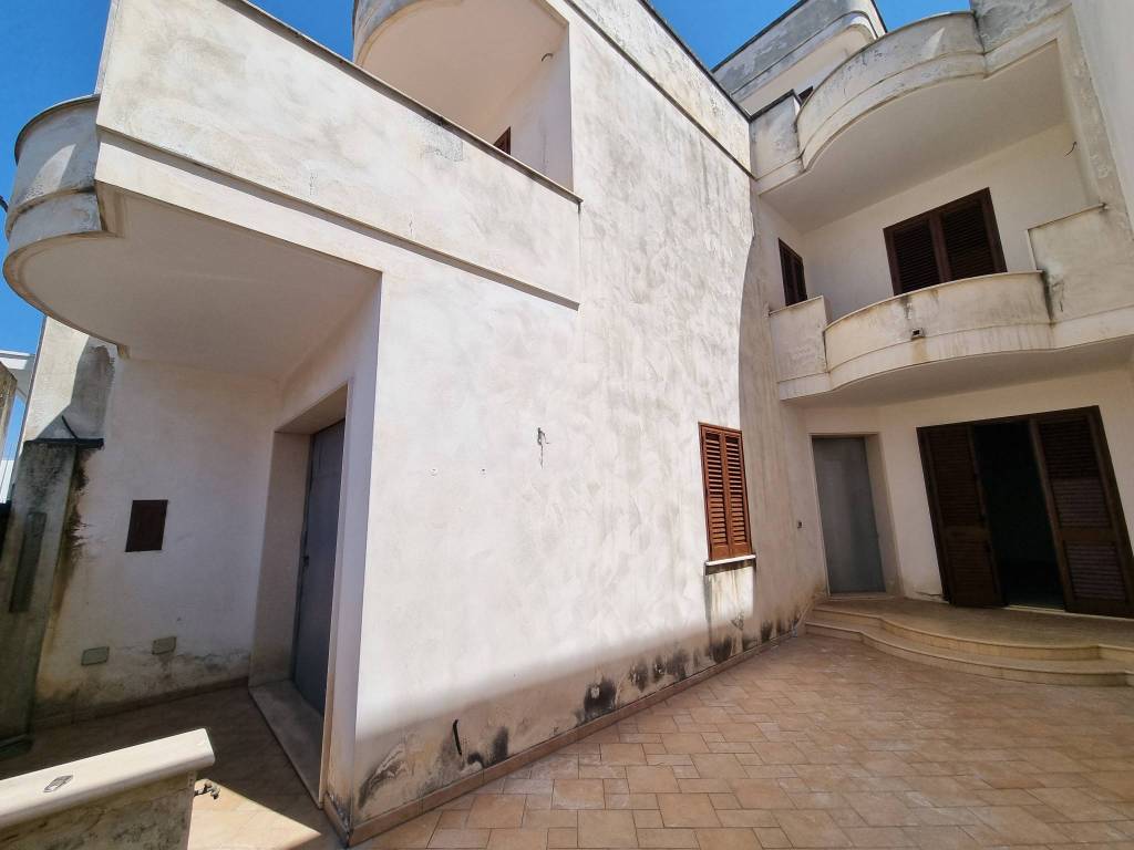 casa indipendente in vendita a Copertino