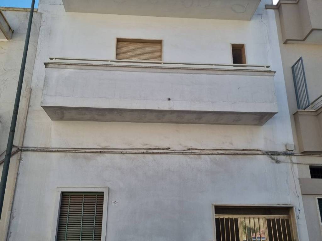casa indipendente in vendita a Copertino