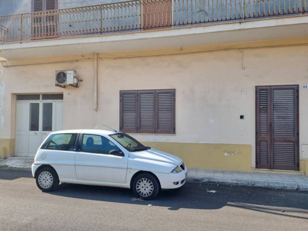 casa indipendente in vendita a Copertino
