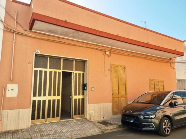 casa indipendente in vendita a Copertino