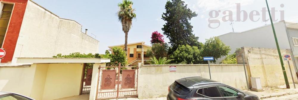 casa indipendente in vendita a Copertino