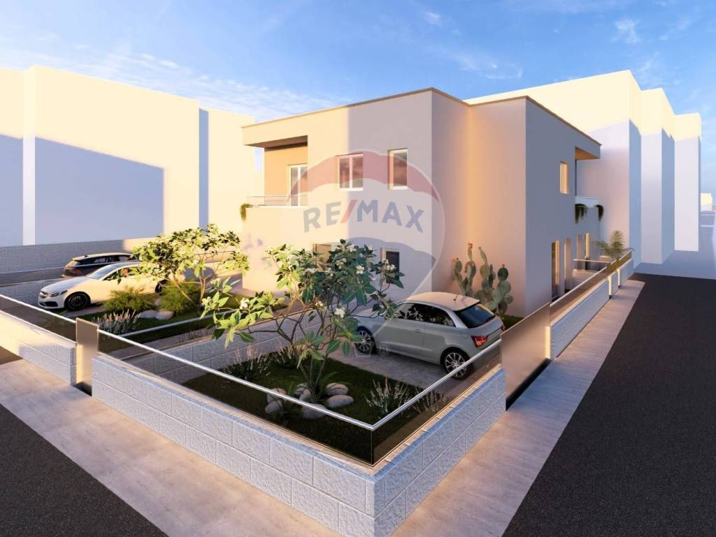 casa indipendente in vendita a Copertino