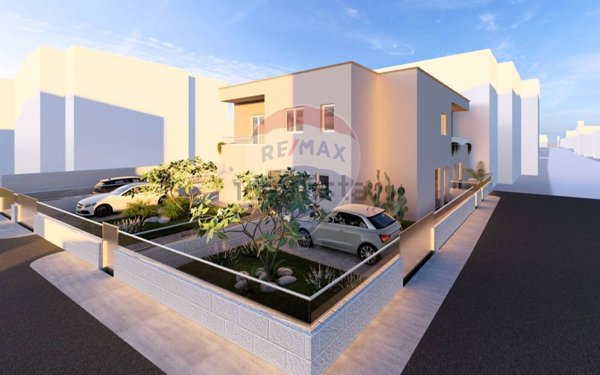 casa indipendente in vendita a Copertino