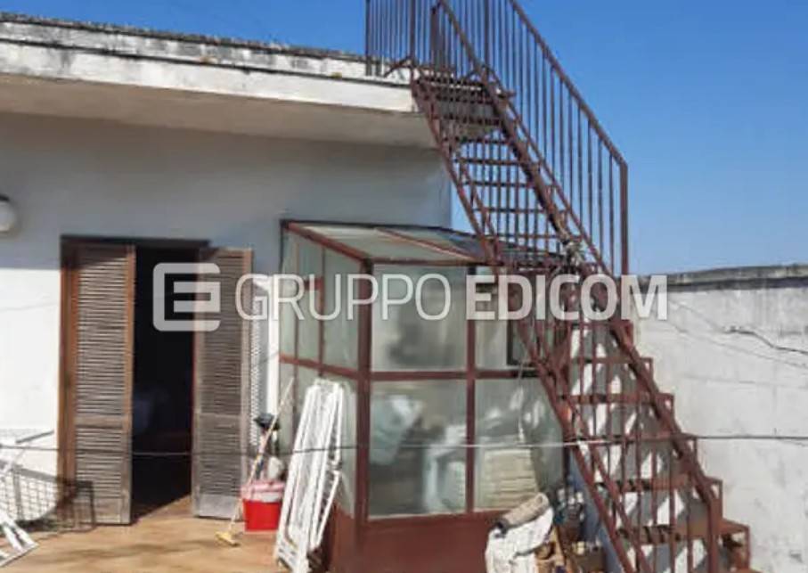 appartamento in vendita a Copertino
