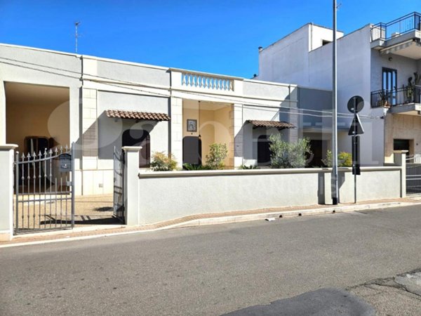 casa indipendente in vendita a Copertino