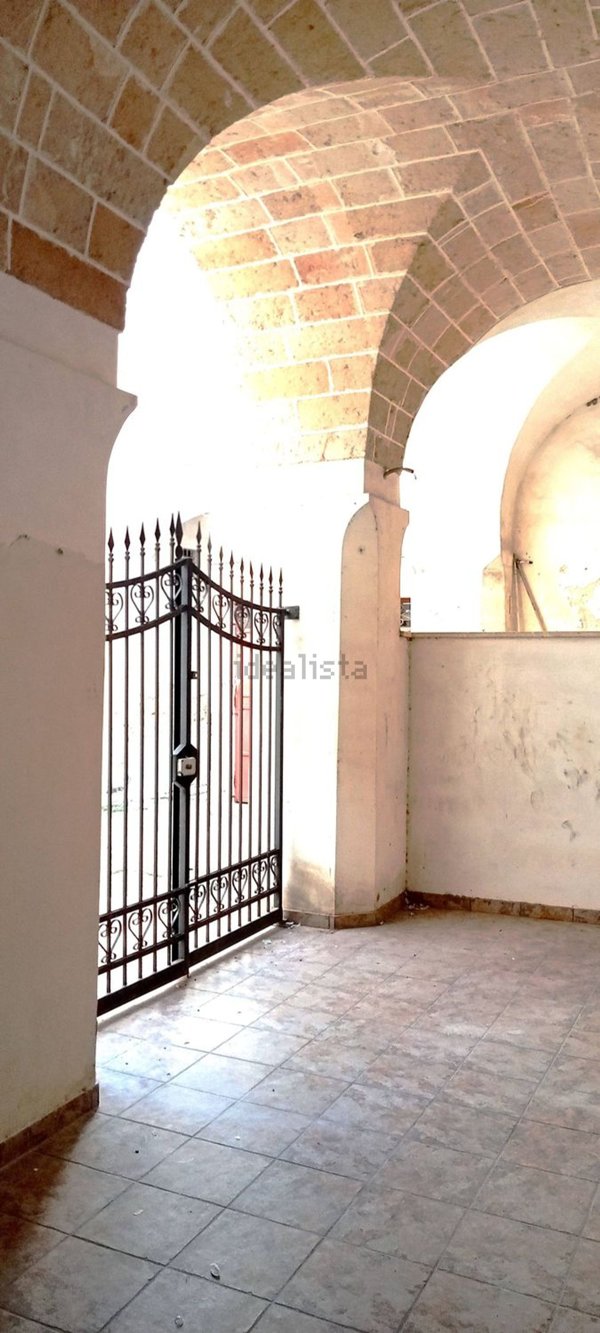 appartamento in vendita a Copertino