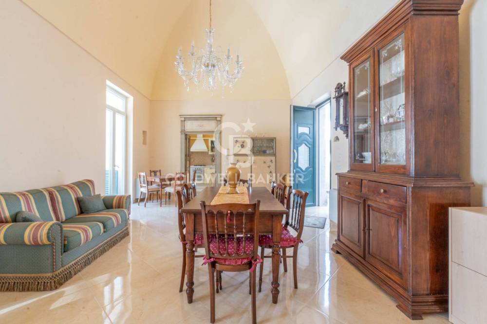 casa indipendente in vendita a Copertino