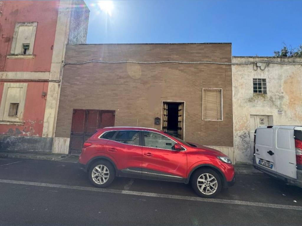 casa indipendente in vendita a Copertino