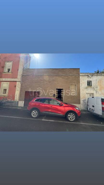 casa indipendente in vendita a Copertino