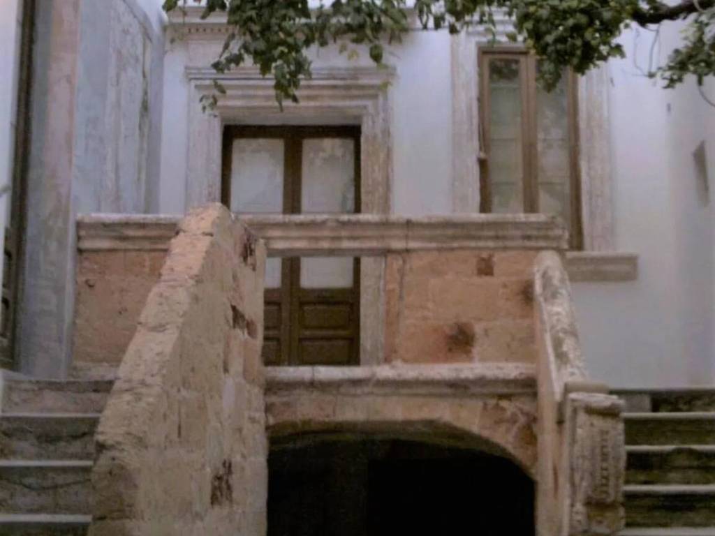 casa indipendente in vendita a Copertino