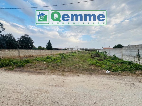 casa indipendente in vendita a Copertino