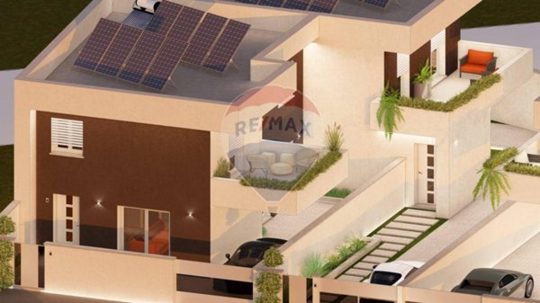 casa indipendente in vendita a Copertino