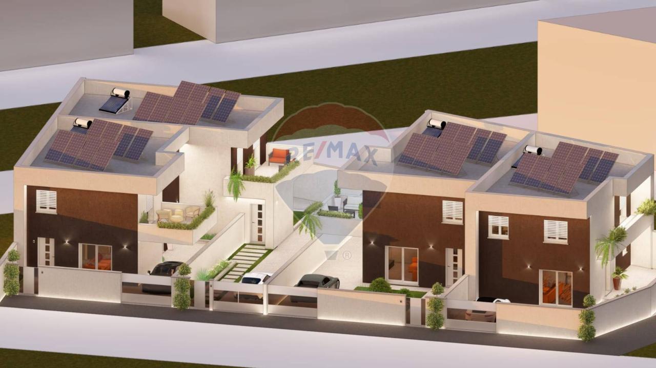 casa indipendente in vendita a Copertino
